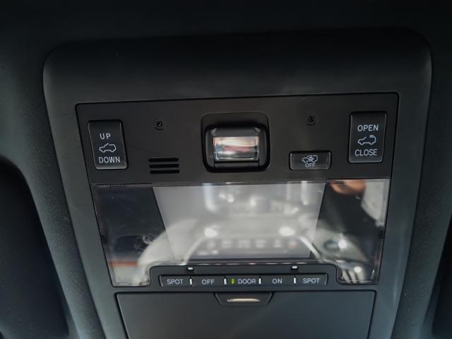 ランドクルーザー ZX OP・Tコネクトナビ&マルチテレインモニター OP・リヤエンタメ OP・パワーバックドア OP・寒冷地 セーフティセンス BSM サンルーフ ブラウンナッパ革シート(55枚目)