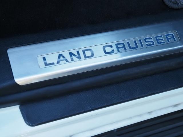 ランドクルーザー ZX OP・Tコネクトナビ&マルチテレインモニター OP・リヤエンタメ OP・パワーバックドア OP・寒冷地 セーフティセンス BSM サンルーフ ブラウンナッパ革シート(65枚目)