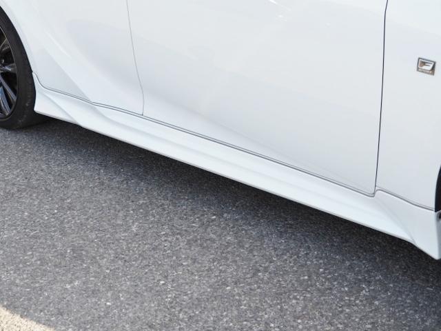 ＩＳ ＩＳ３００ｈ　Ｆスポーツ　ＯＰ・ＴＲＤエアロ＆マフラー　ＯＰ・オレンジキャリパー　セーフティシステムプラス　ＢＳＭ／ＰＫＳＢ　Ｌｔｅｘフレアレッドシート　１０．３ｉｎタッチワイドディスプレイ　Ｂカメラ　　ドラレコ前後（15枚目）