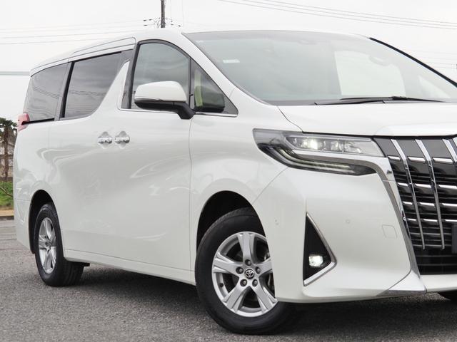 アルファードハイブリッド X 8人乗り OP・JBLメーカーナビ&リヤエンタメ&全周囲&Dインナーミラー&BSM&IPA2 セーフティセンス 両自動 フラクセンファブリックシート 1500W スペアタイヤ ドラレコ前後(10枚目)