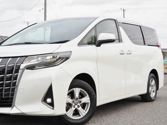 アルファードハイブリッド X 8人乗り OP・JBLメーカーナビ&リヤエンタメ&全周囲&Dインナーミラー&BSM&IPA2 セーフティセンス 両自動 フラクセンファブリックシート 1500W スペアタイヤ ドラレコ前後(11枚目)