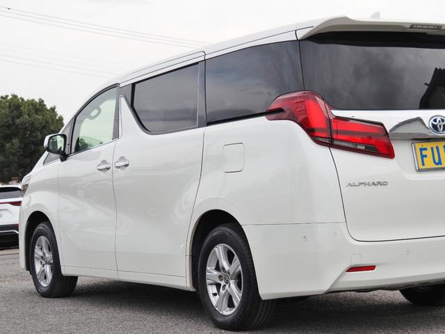 アルファードハイブリッド X 8人乗り OP・JBLメーカーナビ&リヤエンタメ&全周囲&Dインナーミラー&BSM&IPA2 セーフティセンス 両自動 フラクセンファブリックシート 1500W スペアタイヤ ドラレコ前後(13枚目)