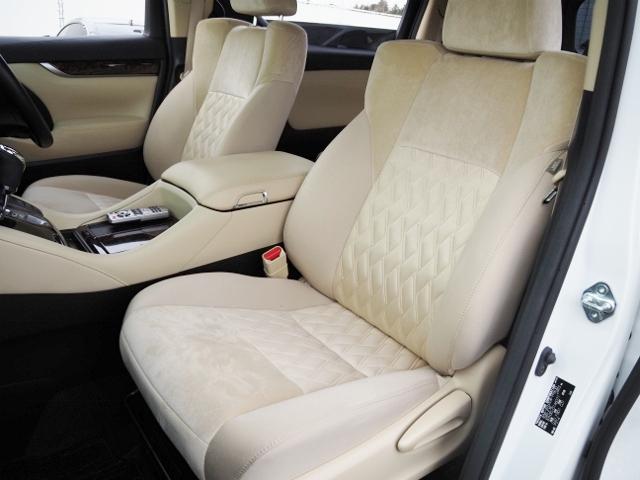 アルファードハイブリッド X 8人乗り OP・JBLメーカーナビ&リヤエンタメ&全周囲&Dインナーミラー&BSM&IPA2 セーフティセンス 両自動 フラクセンファブリックシート 1500W スペアタイヤ ドラレコ前後(22枚目)