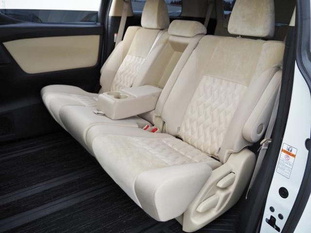 アルファードハイブリッド X 8人乗り OP・JBLメーカーナビ&リヤエンタメ&全周囲&Dインナーミラー&BSM&IPA2 セーフティセンス 両自動 フラクセンファブリックシート 1500W スペアタイヤ ドラレコ前後(26枚目)