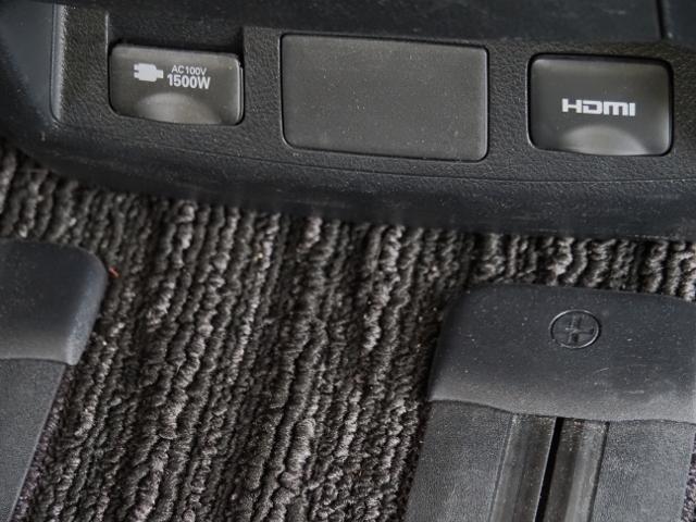 アルファードハイブリッド X 8人乗り OP・JBLメーカーナビ&リヤエンタメ&全周囲&Dインナーミラー&BSM&IPA2 セーフティセンス 両自動 フラクセンファブリックシート 1500W スペアタイヤ ドラレコ前後(28枚目)