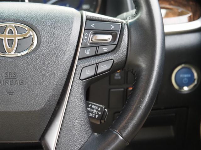 アルファードハイブリッド X 8人乗り OP・JBLメーカーナビ&リヤエンタメ&全周囲&Dインナーミラー&BSM&IPA2 セーフティセンス 両自動 フラクセンファブリックシート 1500W スペアタイヤ ドラレコ前後(36枚目)