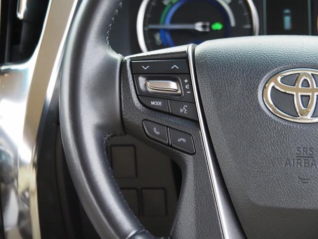 アルファードハイブリッド X 8人乗り OP・JBLメーカーナビ&リヤエンタメ&全周囲&Dインナーミラー&BSM&IPA2 セーフティセンス 両自動 フラクセンファブリックシート 1500W スペアタイヤ ドラレコ前後(37枚目)