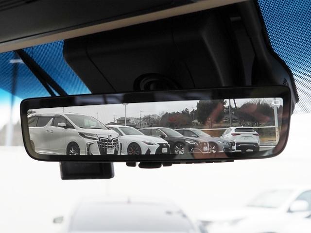 アルファードハイブリッド X 8人乗り OP・JBLメーカーナビ&リヤエンタメ&全周囲&Dインナーミラー&BSM&IPA2 セーフティセンス 両自動 フラクセンファブリックシート 1500W スペアタイヤ ドラレコ前後(43枚目)