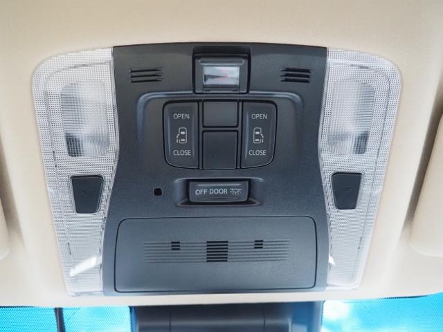 アルファードハイブリッド X 8人乗り OP・JBLメーカーナビ&リヤエンタメ&全周囲&Dインナーミラー&BSM&IPA2 セーフティセンス 両自動 フラクセンファブリックシート 1500W スペアタイヤ ドラレコ前後(51枚目)