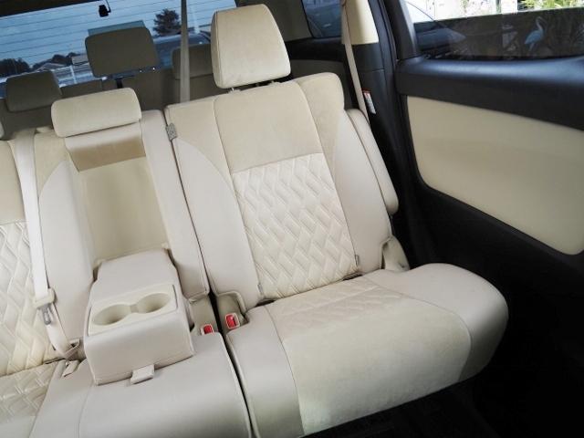 アルファードハイブリッド X 8人乗り OP・JBLメーカーナビ&リヤエンタメ&全周囲&Dインナーミラー&BSM&IPA2 セーフティセンス 両自動 フラクセンファブリックシート 1500W スペアタイヤ ドラレコ前後(58枚目)