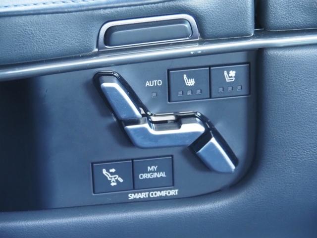 アルファードハイブリッド エグゼクティブラウンジ 4WD OP・ユニバーサルステップ OP・CD/DVD セーフティセンス チームメイト HUD Dインナーミラー 両自動 Pバックドア 左右独立ムーンルーフ 黒ナッパ革 JBL リヤエンタメ 全周囲(31枚目)