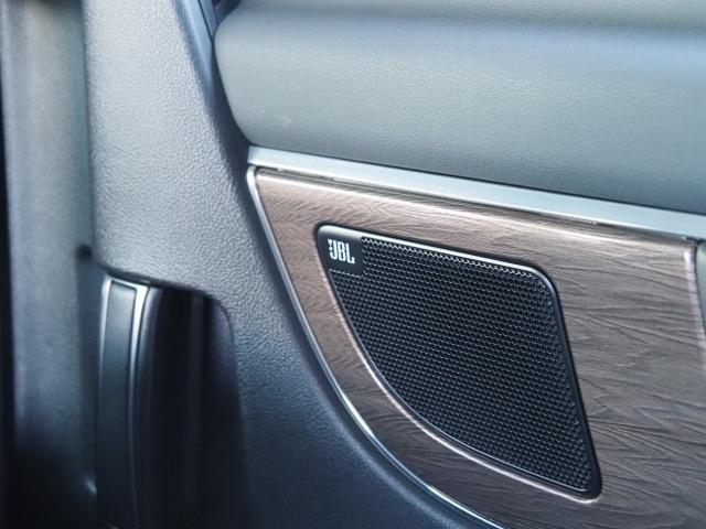 アルファードハイブリッド エグゼクティブラウンジ 4WD OP・ユニバーサルステップ OP・CD/DVD セーフティセンス チームメイト HUD Dインナーミラー 両自動 Pバックドア 左右独立ムーンルーフ 黒ナッパ革 JBL リヤエンタメ 全周囲(44枚目)