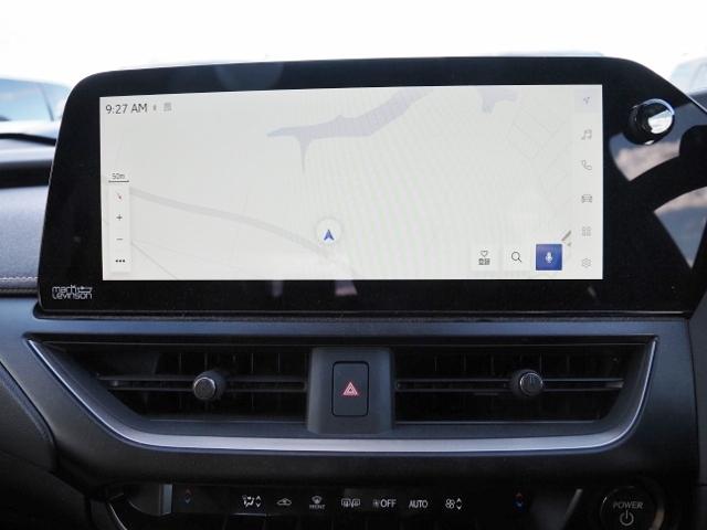 ＵＸ ＵＸ３００ｅ　バージョンＬ　後期型　ワンオーナー禁煙車　走行１万ｋｍ　セーフティシステムプラス　ＰＫＳＢ　ハンズフリーＰバックドア　角型３眼ＬＥＤライト　ヘーゼル革シート　マクレビ　１２．３型ナビ　１５００Ｗ　ドラレコ前後（37枚目）