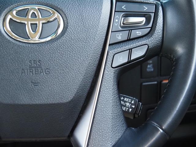 アルファードハイブリッド Ｘ　８人乗　セーフティセンス　ディスプレイオーディオ　ＯＰ・ナビキット　ＯＰ・ＣＤ／ＤＶＤデッキ　ＯＰ・１５００Ｗ　両自動　フラクセンファブリックシート　２眼ＬＥＤライト　ＯＰ・ドラレコ　レンタＵＰ車（34枚目）