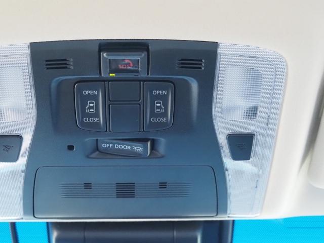 アルファードハイブリッド Ｘ　８人乗　セーフティセンス　ディスプレイオーディオ　ＯＰ・ナビキット　ＯＰ・ＣＤ／ＤＶＤデッキ　ＯＰ・１５００Ｗ　両自動　フラクセンファブリックシート　２眼ＬＥＤライト　ＯＰ・ドラレコ　レンタＵＰ車（46枚目）