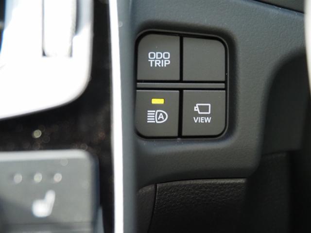 クラウンハイブリッド RSアドバンス OP・サンルーフ OP・リヤコンフォートPKG OP・セーフティPKGプラス(Dインナーミラー・全周囲・PKSB/RCD) セーフティセンス BSM HUD 黒革シート 12.3型ナビ(43枚目)