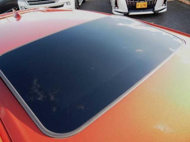 ＣＴ ＣＴ２００ｈ　Ｆスポーツ　ＯＰ・サンルーフ　ＯＰ・ＴＲＤエアロ＆マフラー　ＯＰ・ＴＲＤ１８ｉｎＡＷ　ＯＰ・Ｆスポーツ専用革シート　ＯＰ・１５００Ｗ　セーフティシステムプラス　ＰＫＳＢ　　１０．３型ナビ　Ｂカメラ　ＬＥＤライト（21枚目）