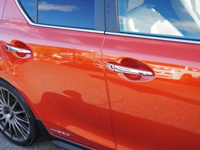 ＣＴ ＣＴ２００ｈ　Ｆスポーツ　ＯＰ・サンルーフ　ＯＰ・ＴＲＤエアロ＆マフラー　ＯＰ・ＴＲＤ１８ｉｎＡＷ　ＯＰ・Ｆスポーツ専用革シート　ＯＰ・１５００Ｗ　セーフティシステムプラス　ＰＫＳＢ　　１０．３型ナビ　Ｂカメラ　ＬＥＤライト（58枚目）