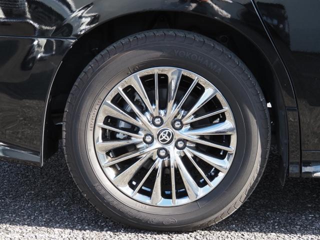 アルファード ３．５エグゼクティブラウンジＳ　ＪＢＬ　メーカーナビ＆リヤエンタメ＆全周囲＆ＩＰＡ２＆ＢＳＭ　Ｄインナーミラー　セーフティセンス　両自動　Ｐバックドア　黒プレミアムナッパ革シート　ＯＰ・ドラレコ　ＯＰ・スペアタイヤ（17枚目）