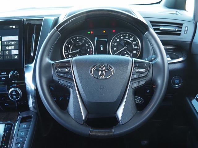 アルファード ３．５エグゼクティブラウンジＳ　ＪＢＬ　メーカーナビ＆リヤエンタメ＆全周囲＆ＩＰＡ２＆ＢＳＭ　Ｄインナーミラー　セーフティセンス　両自動　Ｐバックドア　黒プレミアムナッパ革シート　ＯＰ・ドラレコ　ＯＰ・スペアタイヤ（35枚目）