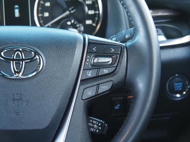 アルファード ３．５エグゼクティブラウンジＳ　ＪＢＬ　メーカーナビ＆リヤエンタメ＆全周囲＆ＩＰＡ２＆ＢＳＭ　Ｄインナーミラー　セーフティセンス　両自動　Ｐバックドア　黒プレミアムナッパ革シート　ＯＰ・ドラレコ　ＯＰ・スペアタイヤ（36枚目）