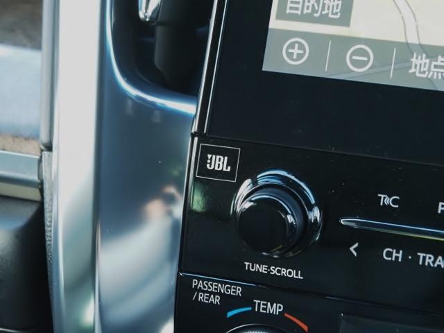 アルファード ３．５エグゼクティブラウンジＳ　ＪＢＬ　メーカーナビ＆リヤエンタメ＆全周囲＆ＩＰＡ２＆ＢＳＭ　Ｄインナーミラー　セーフティセンス　両自動　Ｐバックドア　黒プレミアムナッパ革シート　ＯＰ・ドラレコ　ＯＰ・スペアタイヤ（38枚目）