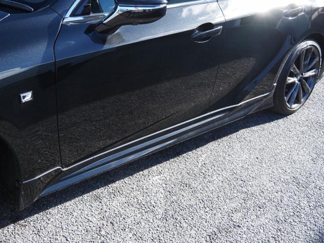 ＩＳ ＩＳ３５０　Ｆスポーツ　ＯＰ・ＳＲ　ＯＰ・マクレビ　ＯＰ・キャリパー　ＯＰ・ＴＲＤエアロダイナミクスＰＫＧ　ＯＰ・全周囲　ＯＰ・３連フルＬＥＤライト　ＯＰ・リヤトルセンＬＳＤ　ＯＰ・革スポーツシート　セーフティシステムプラス（15枚目）