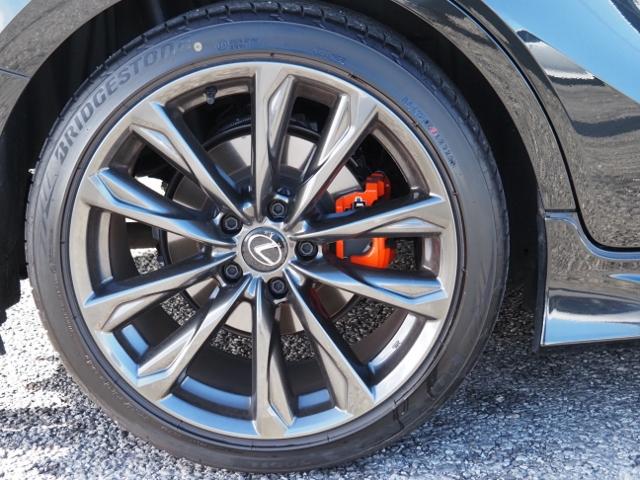 ＩＳ ＩＳ３５０　Ｆスポーツ　ＯＰ・ＳＲ　ＯＰ・マクレビ　ＯＰ・キャリパー　ＯＰ・ＴＲＤエアロダイナミクスＰＫＧ　ＯＰ・全周囲　ＯＰ・３連フルＬＥＤライト　ＯＰ・リヤトルセンＬＳＤ　ＯＰ・革スポーツシート　セーフティシステムプラス（23枚目）