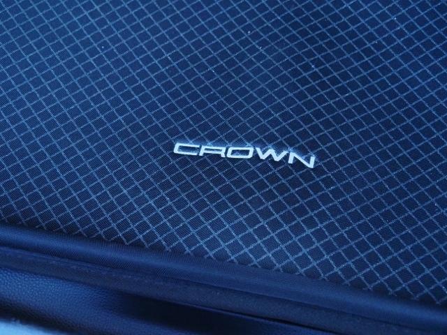 クラウンハイブリッド RSアドバンス 3500cc OP・SR OP・レザーシート OP・セーフティPKGプラス(全周囲・IPA2・PKSB/RCD) OP・リヤオートサンシェード OP・Dインナーミラー セ-フティセンス BSM HUD(33枚目)