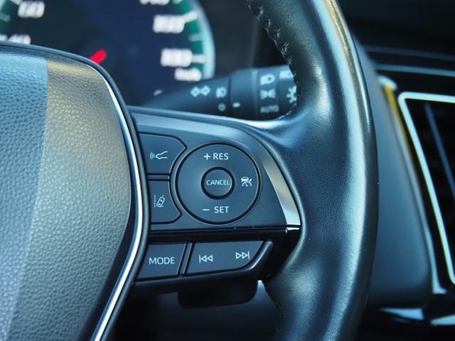 クラウンハイブリッド RSアドバンス 3500cc OP・SR OP・レザーシート OP・セーフティPKGプラス(全周囲・IPA2・PKSB/RCD) OP・リヤオートサンシェード OP・Dインナーミラー セ-フティセンス BSM HUD(35枚目)