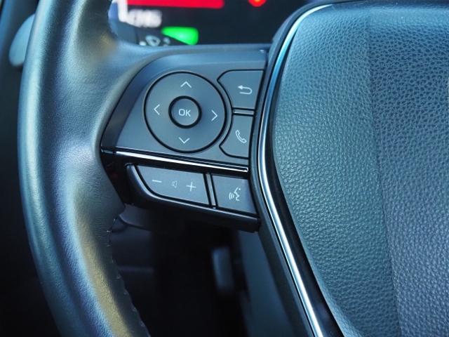 クラウンハイブリッド RSアドバンス 3500cc OP・SR OP・レザーシート OP・セーフティPKGプラス(全周囲・IPA2・PKSB/RCD) OP・リヤオートサンシェード OP・Dインナーミラー セ-フティセンス BSM HUD(36枚目)