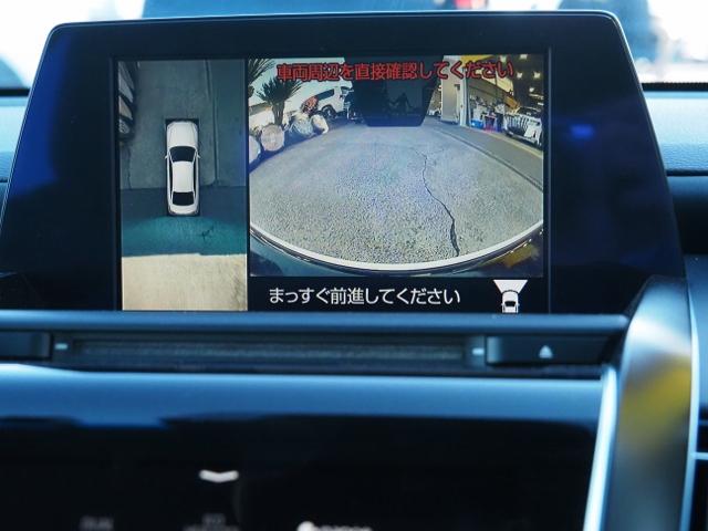 クラウンハイブリッド RSアドバンス 3500cc OP・SR OP・レザーシート OP・セーフティPKGプラス(全周囲・IPA2・PKSB/RCD) OP・リヤオートサンシェード OP・Dインナーミラー セ-フティセンス BSM HUD(38枚目)