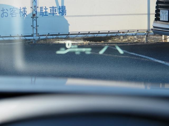 クラウンハイブリッド RSアドバンス 3500cc OP・SR OP・レザーシート OP・セーフティPKGプラス(全周囲・IPA2・PKSB/RCD) OP・リヤオートサンシェード OP・Dインナーミラー セ-フティセンス BSM HUD(43枚目)