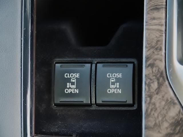 アルファード ３．５エグゼクティブラウンジ　４ＷＤ　ＯＰ・２ＳＲ　セーフティセンス　ＢＳＭ／ＰＫＳＢ　Ｄインナーミラー　ＪＢＬメーカーナビ＆リヤエンタメ＆全周囲＆ＩＰＡ２　両自動　Ｐバックドア　３眼ＬＥＤ／シーケンシャル　　黒ナッパ革シート（47枚目）