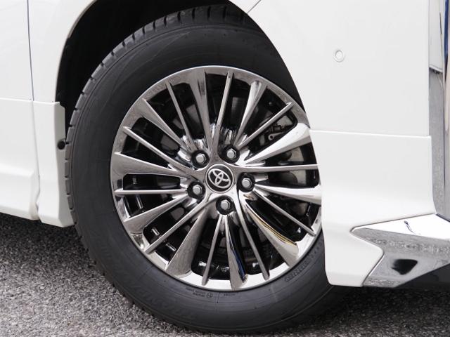 アルファード ３．５エグゼクティブラウンジＳ　法人ワンオーナー禁煙車　ＯＰ・モデリスタエアロ＆マフラー　ＯＰ・２ＳＲ　ＪＢＬメーカーナビ＆リヤエンタメ＆全周囲＆ＩＰＡ２　セーフティセンス　ＢＳＭ　Ｄインナーミラー　黒ナッパ革シート（19枚目）