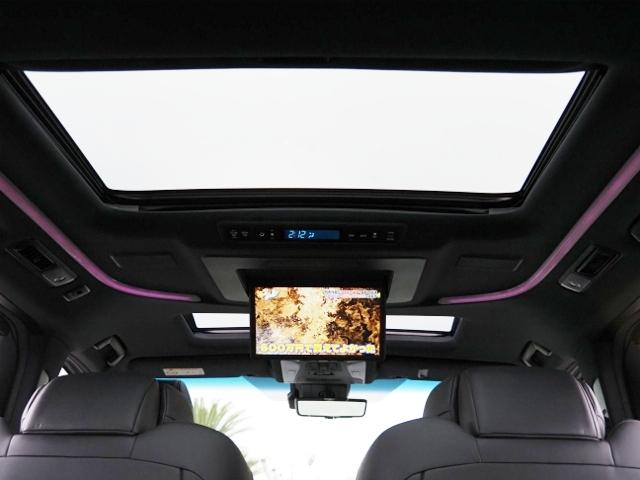 アルファード ３．５エグゼクティブラウンジＳ　法人ワンオーナー禁煙車　ＯＰ・モデリスタエアロ＆マフラー　ＯＰ・２ＳＲ　ＪＢＬメーカーナビ＆リヤエンタメ＆全周囲＆ＩＰＡ２　セーフティセンス　ＢＳＭ　Ｄインナーミラー　黒ナッパ革シート（23枚目）