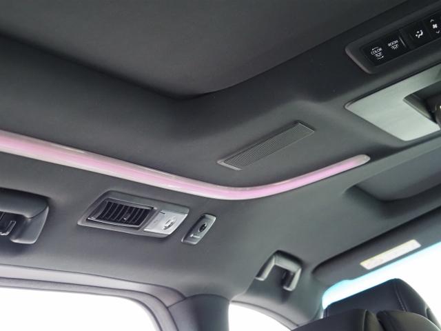 アルファード ３．５エグゼクティブラウンジＳ　法人ワンオーナー禁煙車　ＯＰ・モデリスタエアロ＆マフラー　ＯＰ・２ＳＲ　ＪＢＬメーカーナビ＆リヤエンタメ＆全周囲＆ＩＰＡ２　セーフティセンス　ＢＳＭ　Ｄインナーミラー　黒ナッパ革シート（39枚目）