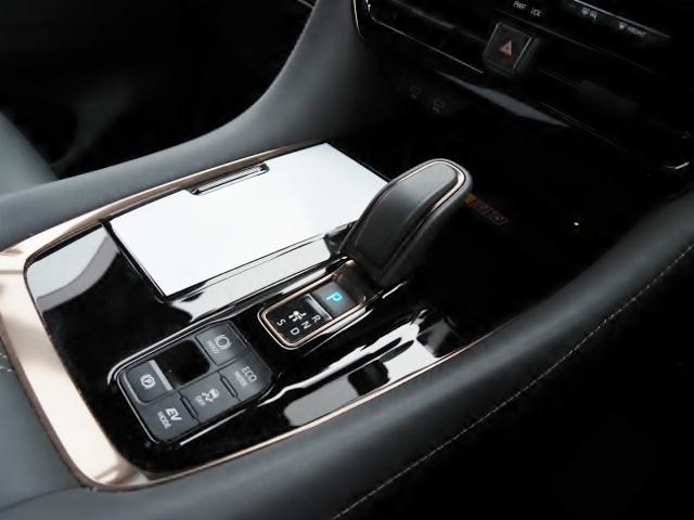 アルファードハイブリッド Z OP・左右独立ムーンルーフ OP・モデリスタエアロマフラー OP・Dインナーミラー OP・チームメイト OP・後席ディスプレイ セーフティセンス BSM/PKSB 全周囲 両自動 Pバックドア 黒合皮(51枚目)