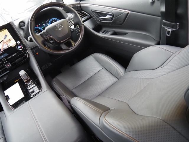 アルファードハイブリッド Z OP・左右独立ムーンルーフ OP・モデリスタエアロマフラー OP・Dインナーミラー OP・チームメイト OP・後席ディスプレイ セーフティセンス BSM/PKSB 全周囲 両自動 Pバックドア 黒合皮(64枚目)