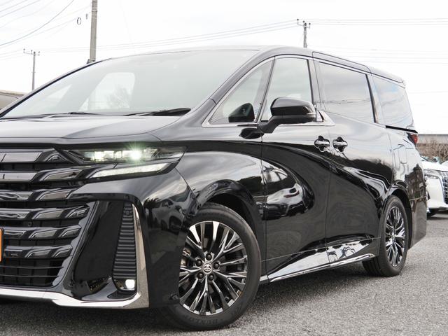ヴェルファイアハイブリッド Z プレミア 4WD OP・ユニバーサルステップ OP・Dインナーミラー OP・後席ディスプレイ セーフティセンス BSM 全周囲 チームメイト 黒革 14inディスプレイオーディオプラス 左右独立ムーンルーフ(11枚目)