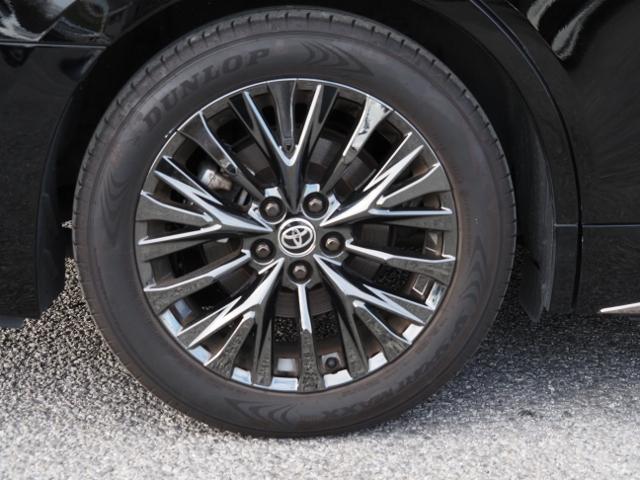 ヴェルファイアハイブリッド Z プレミア 4WD OP・ユニバーサルステップ OP・Dインナーミラー OP・後席ディスプレイ セーフティセンス BSM 全周囲 チームメイト 黒革 14inディスプレイオーディオプラス 左右独立ムーンルーフ(18枚目)