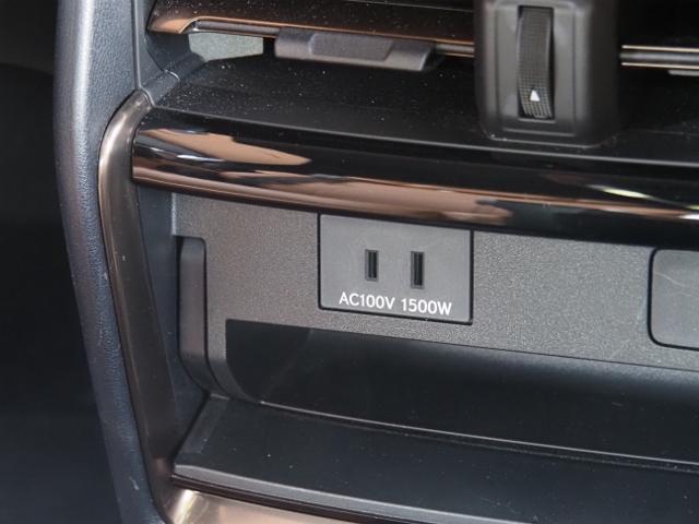 ヴェルファイアハイブリッド Z プレミア 4WD OP・ユニバーサルステップ OP・Dインナーミラー OP・後席ディスプレイ セーフティセンス BSM 全周囲 チームメイト 黒革 14inディスプレイオーディオプラス 左右独立ムーンルーフ(33枚目)