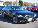 TOYOTA CROWN HYBRID