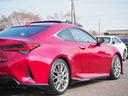 LEXUS RC