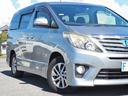 TOYOTA ALPHARD HYBRID