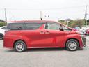 TOYOTA VELLFIRE HYBRID