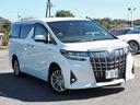 TOYOTA ALPHARD HYBRID