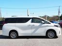 TOYOTA ALPHARD HYBRID