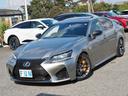 LEXUS GS F