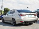 LEXUS GS F